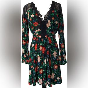 Anthropologie Dress NWT size 4